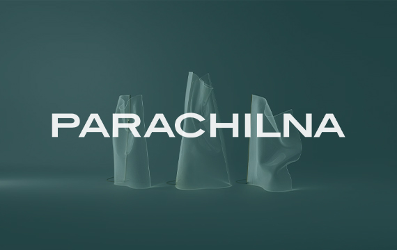 PARACHILNA