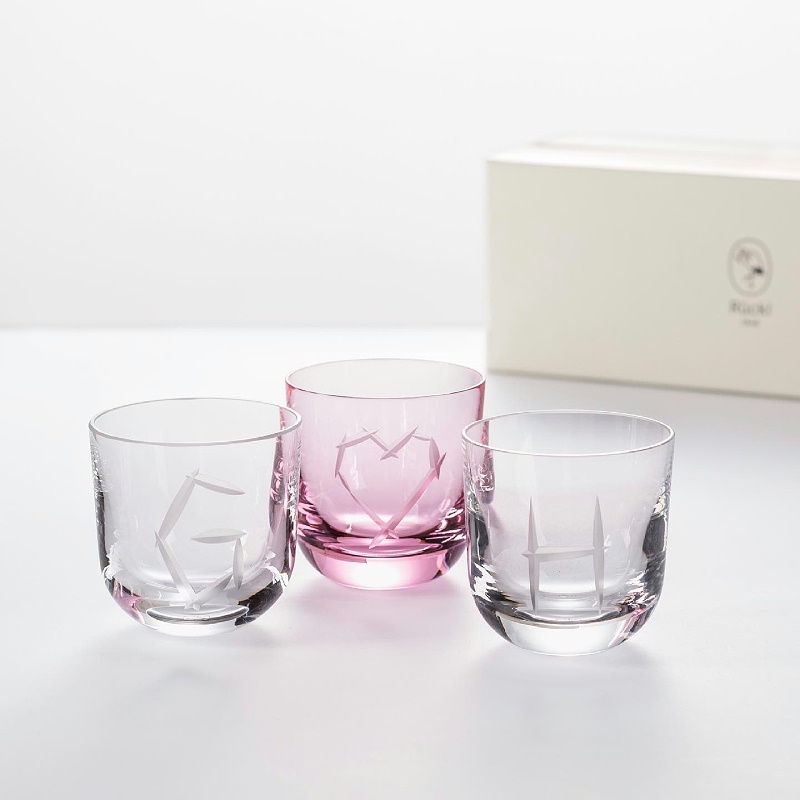 Love I酒杯