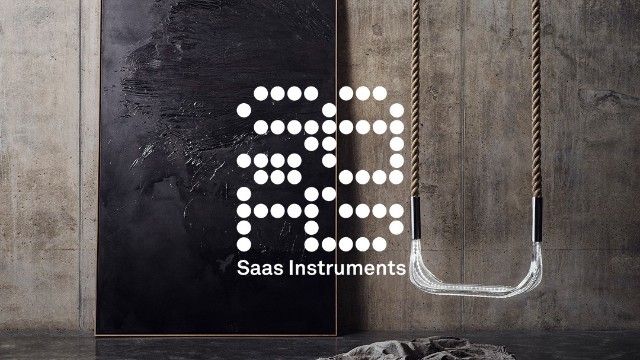 SAAS INSTRUMENTS｜创建个性化的照明解决方案