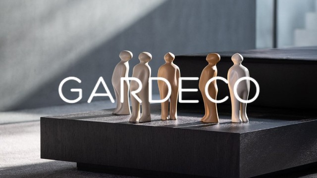 GARDECO｜比利时当代雕塑艺术品天花板