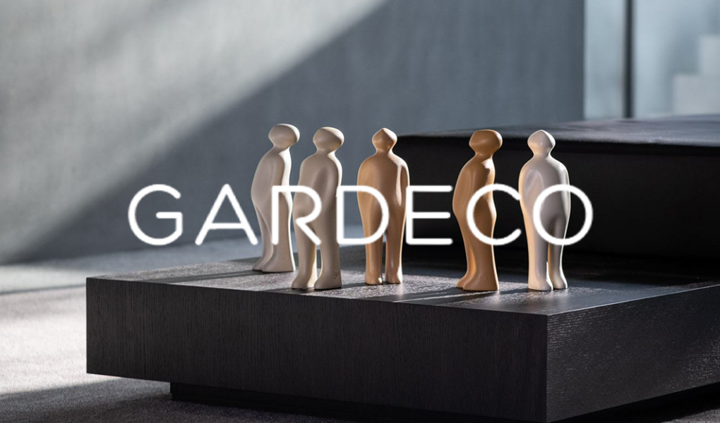GARDECO｜比利时当代雕塑艺术品天花板