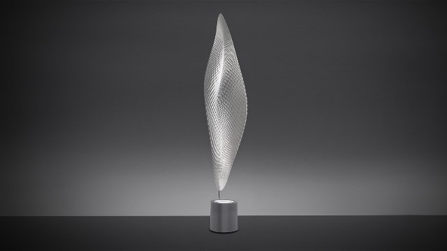 ARTEMIDE Cosmic Leaf 落地灯