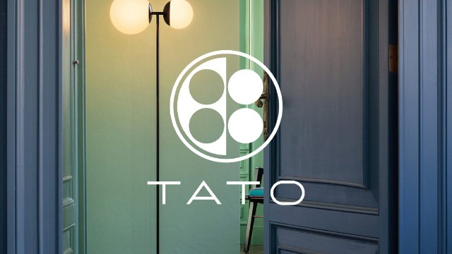 TATO | 意大利现代照明和家具制造商