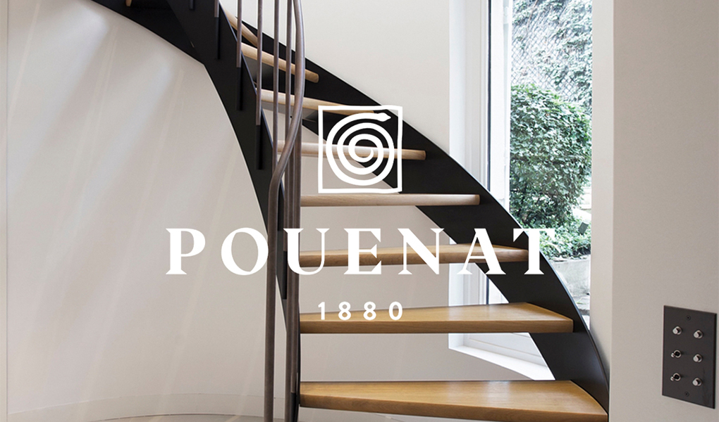 POUENAT | 法国工艺与创新的结合