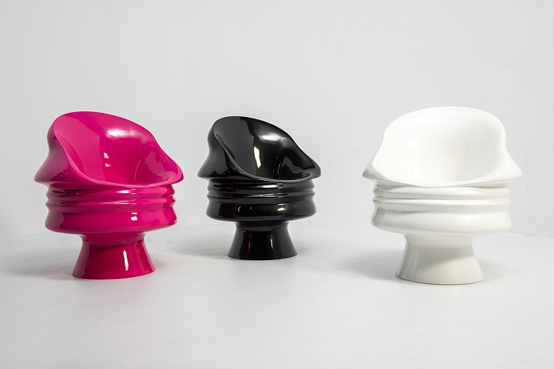 Ego Chair