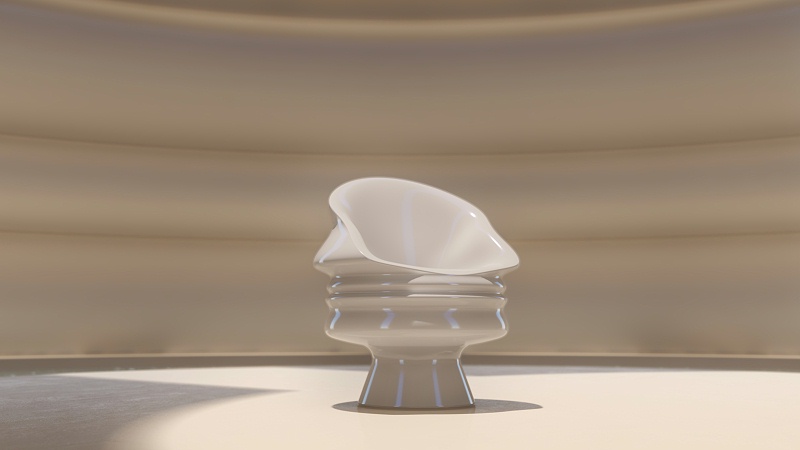 Ego Chair