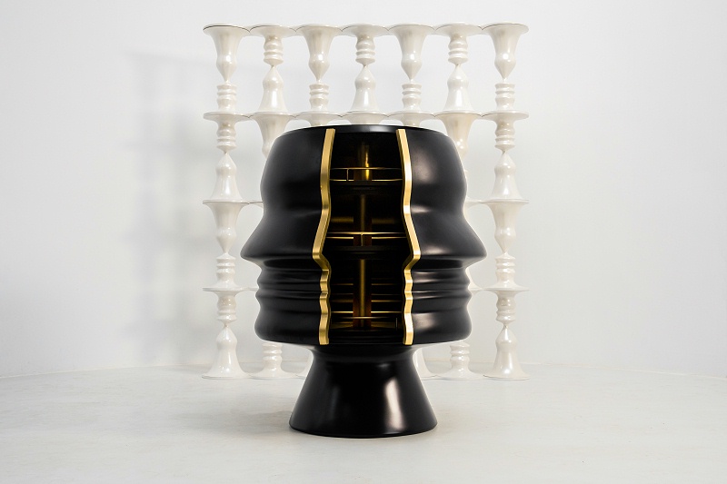 Ego Cabinet
