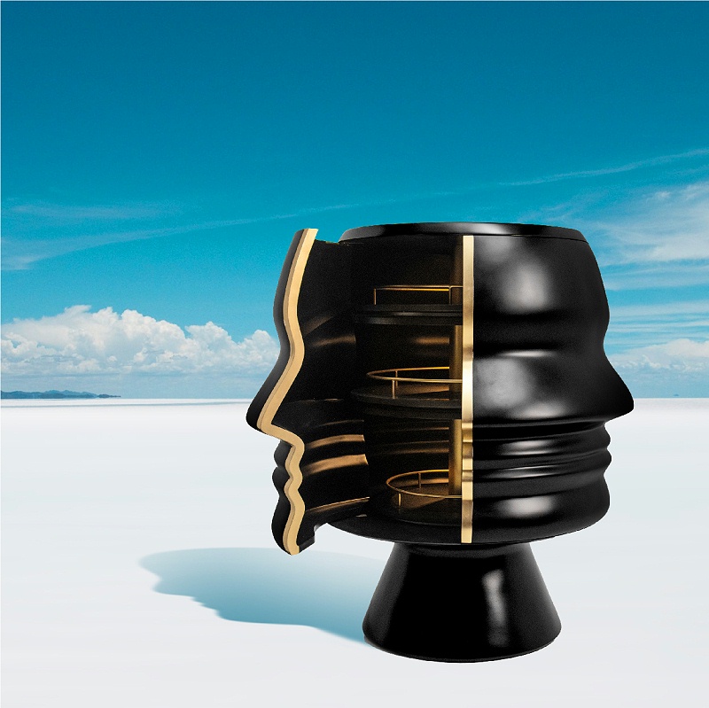 Ego Cabinet