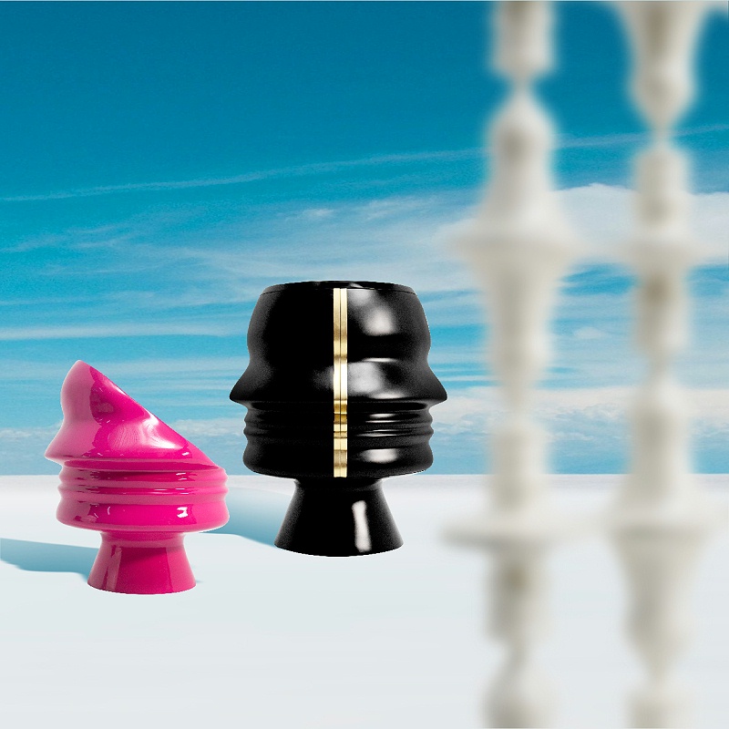 Ego Cabinet