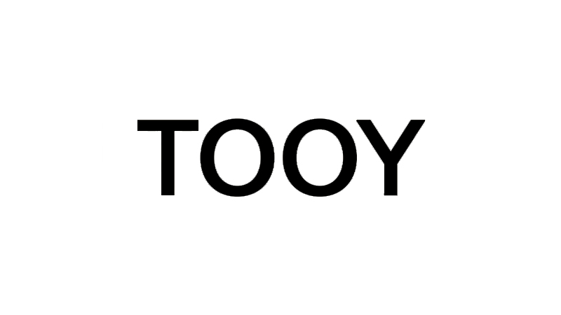 TOOY