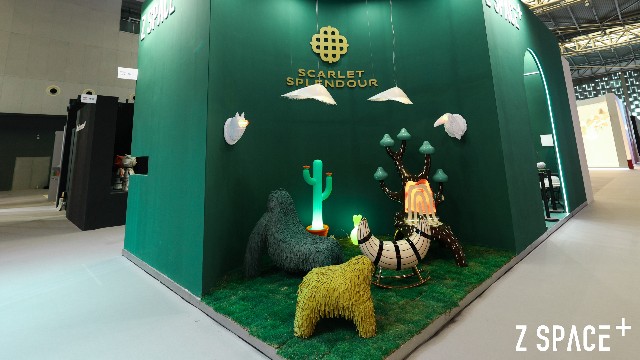 设计上海 | 一场不可错过的国际大展