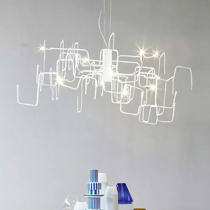 MM LAMPADARI