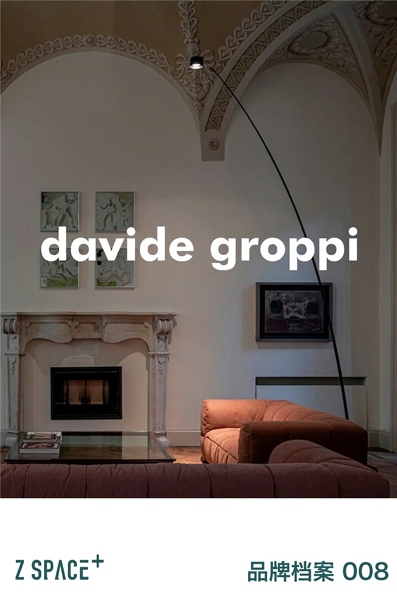 DAVIDE GROPPI