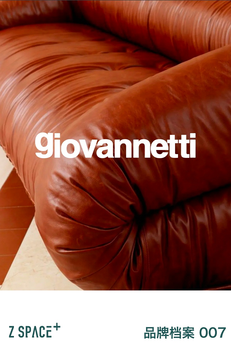 GIOVANNETTI