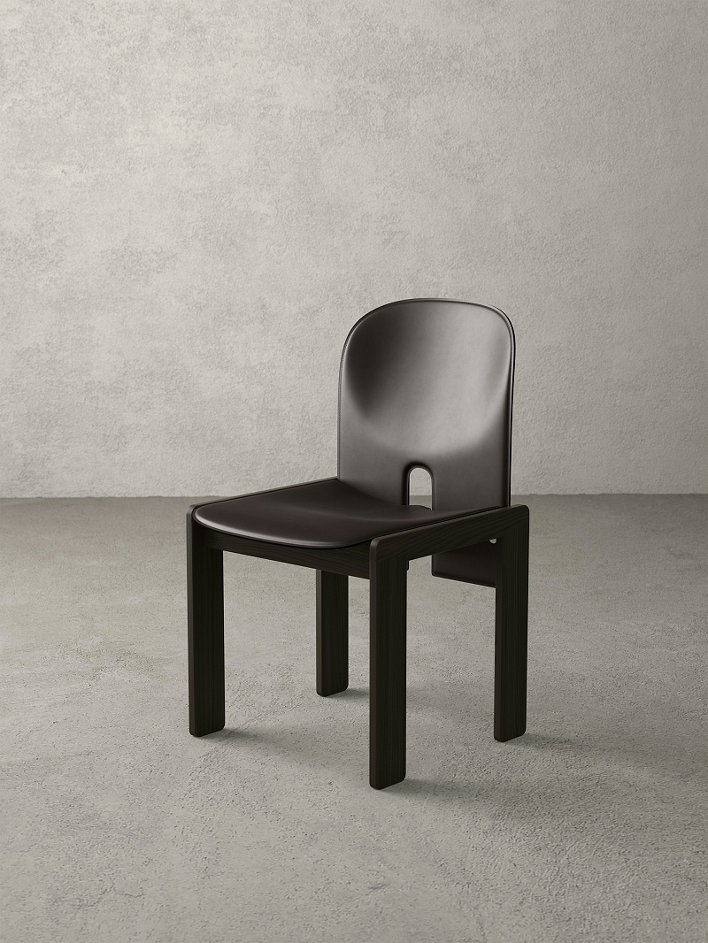 Scarpa Chair