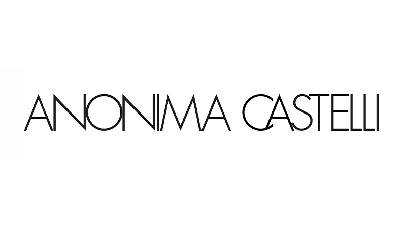 ANONIMA CASTELLI