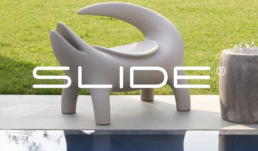 SLIDE｜商业和住宅项目的理想选择
