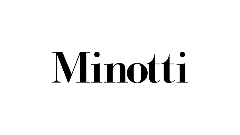 MINOTTI