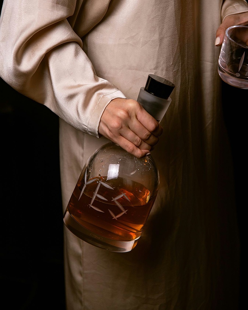 Carafe Yes