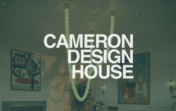CAMERON DESIGN HOUSE