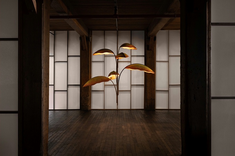 Nana Lure Chandelier