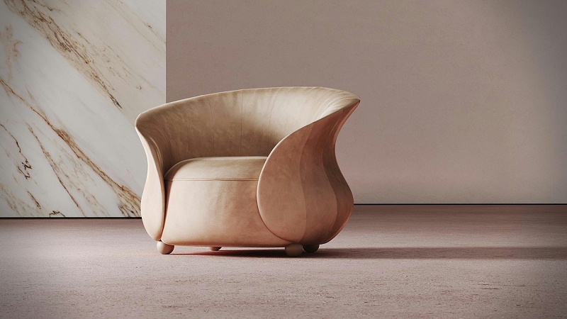 Verona Armchair