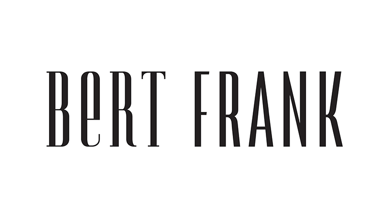 BERT FRANK