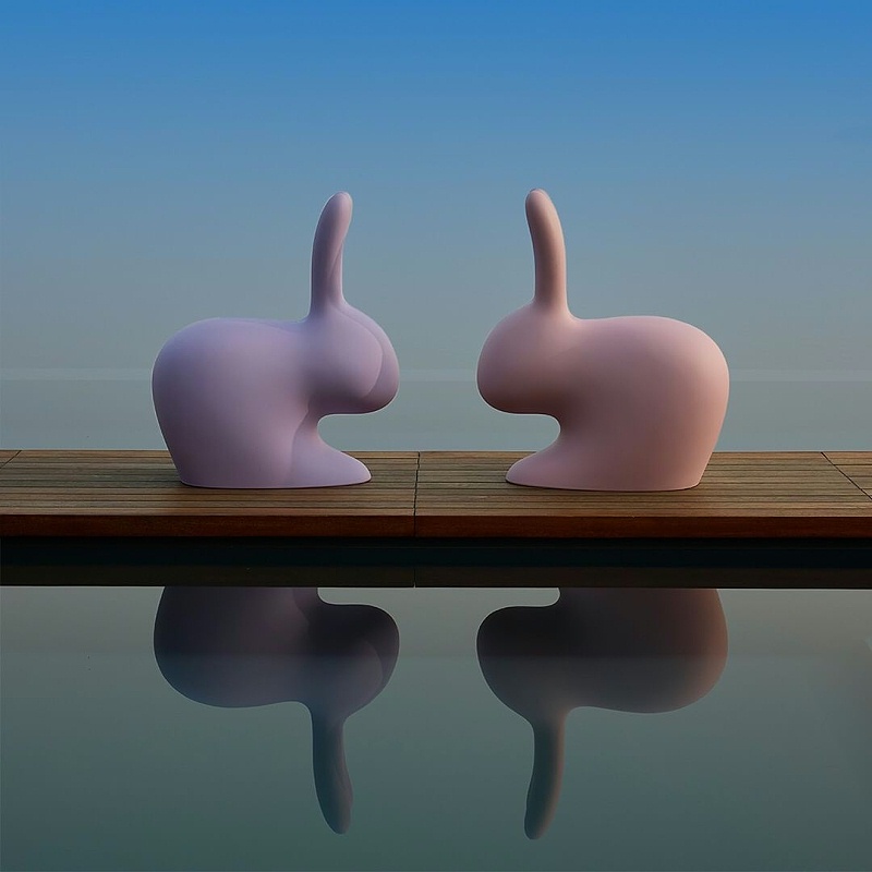 RABBIT CHAIR