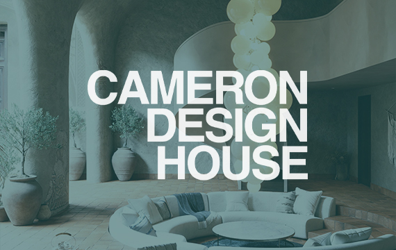 CAMERON DESIGN HOUSE