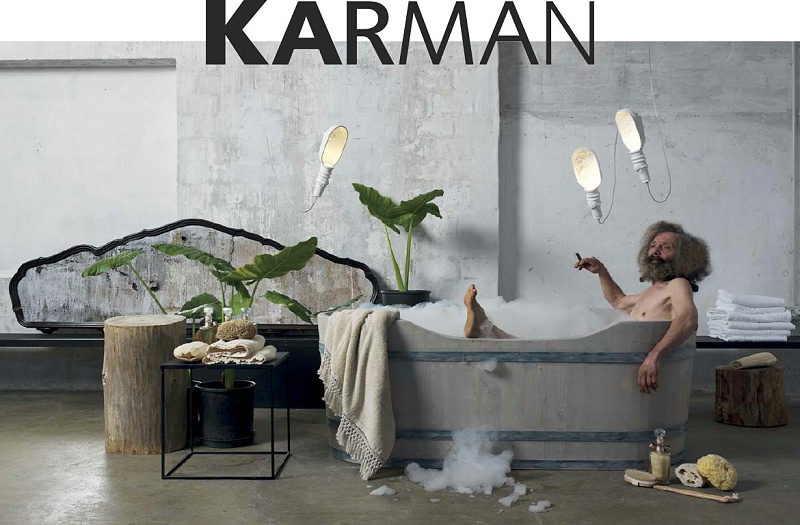 KARMAN