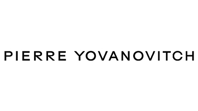 PIERRE YOVANOVITCH