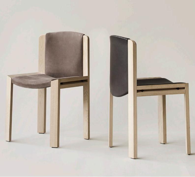 KARAKTER Chair 300餐椅