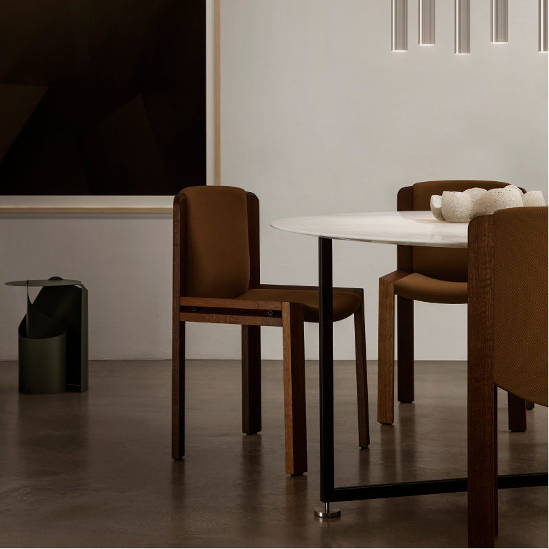 KARAKTER Chair 300餐椅