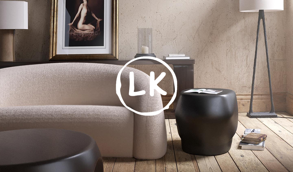 LK EDITION高清图分享 | 法国极简高奢品牌
