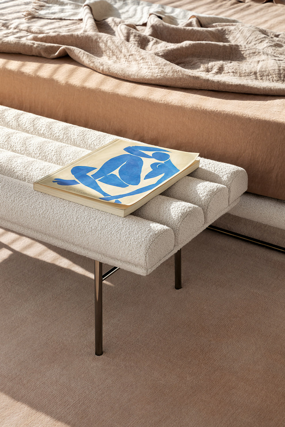 Saba carpets&bed linen