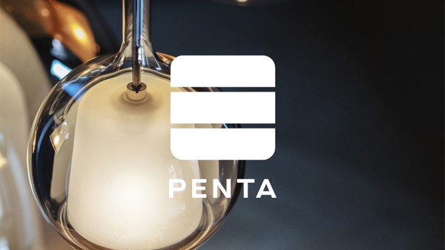 PENTA高清图分享｜意式灯具的精致优雅和永恒之美