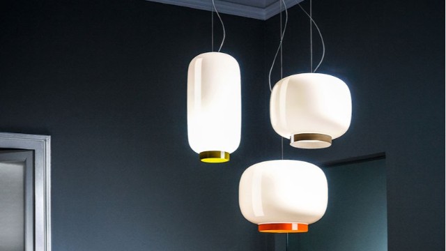 FOSCARINI 点亮你的生活空间