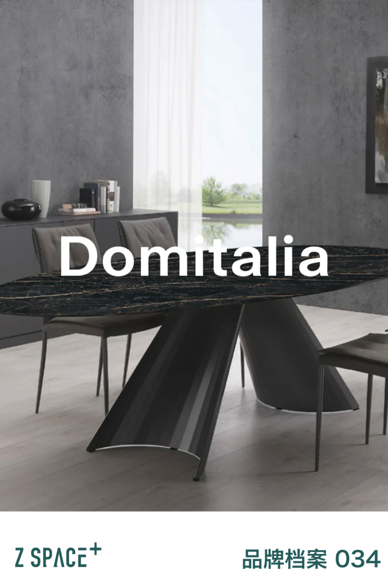 DOMITALIA