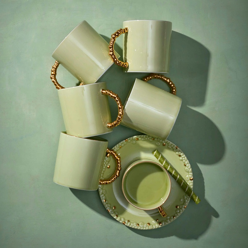 LOBJET——咖啡杯
