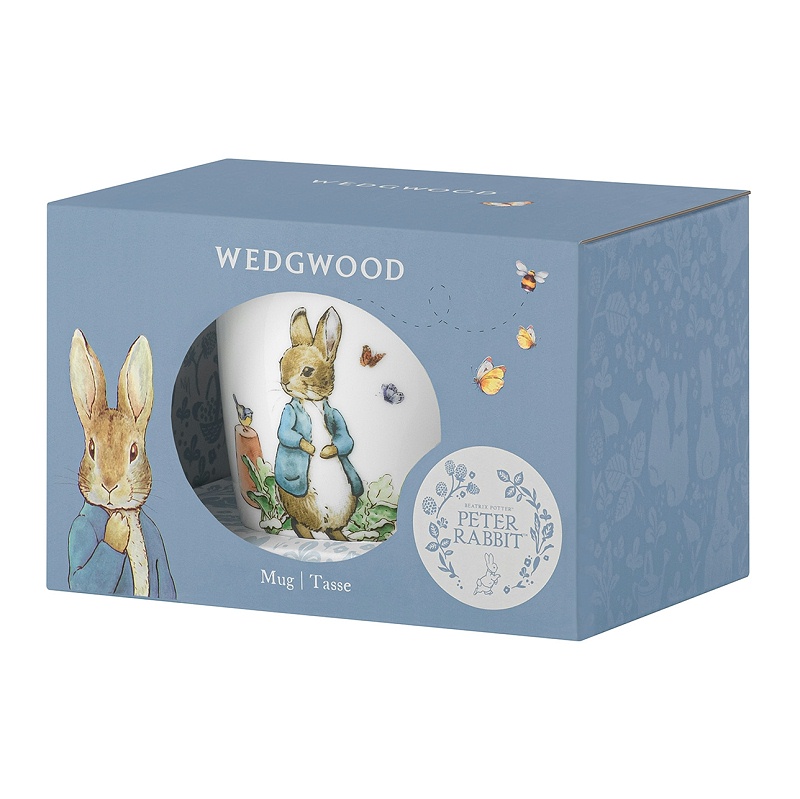 WEDGWOOD——马克杯