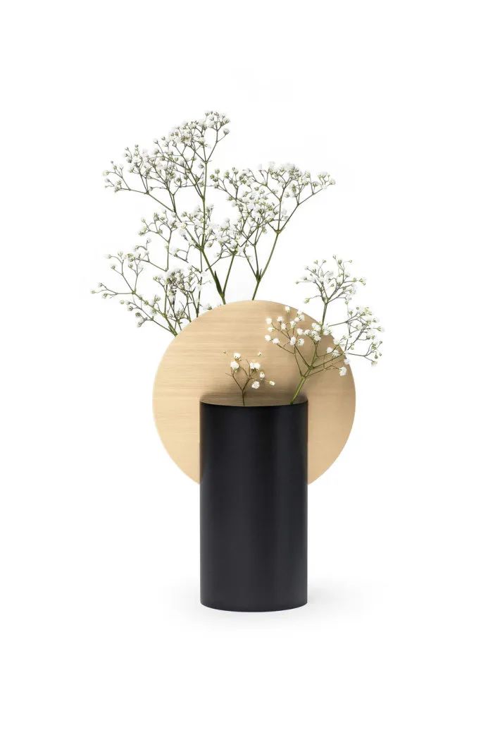 Malevich Vase