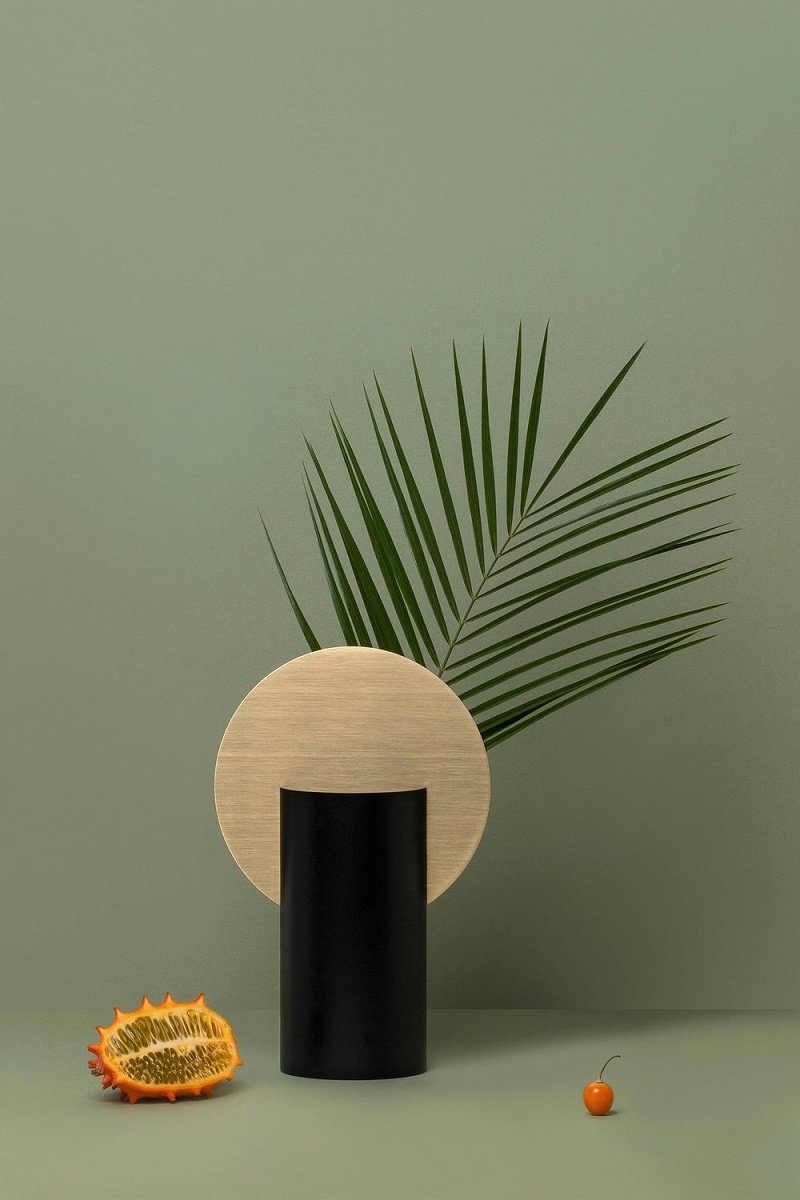 Malevich Vase