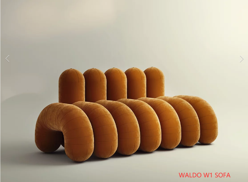 WALDO W1 Sofa