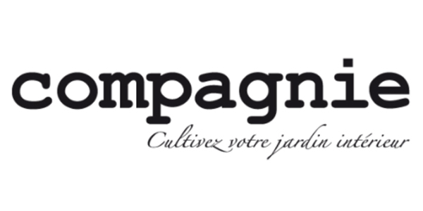 COMPAGNIE Cerf 壁灯