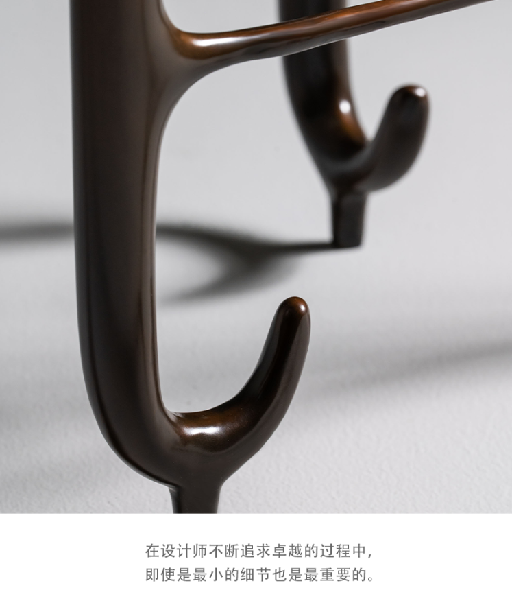 MUSE Faroh 茶几