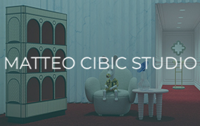 MATTEO CIBIC STUDIO