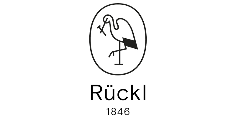 RUCKL ABC字母 酒杯