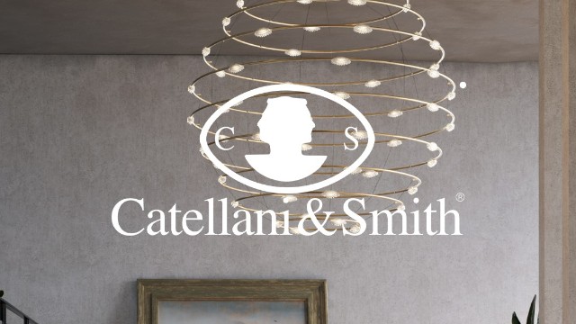CATELLANI&SMITH高清图分享 | 光与影的浪漫交织