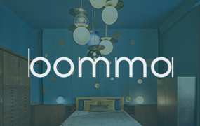 BOMMA