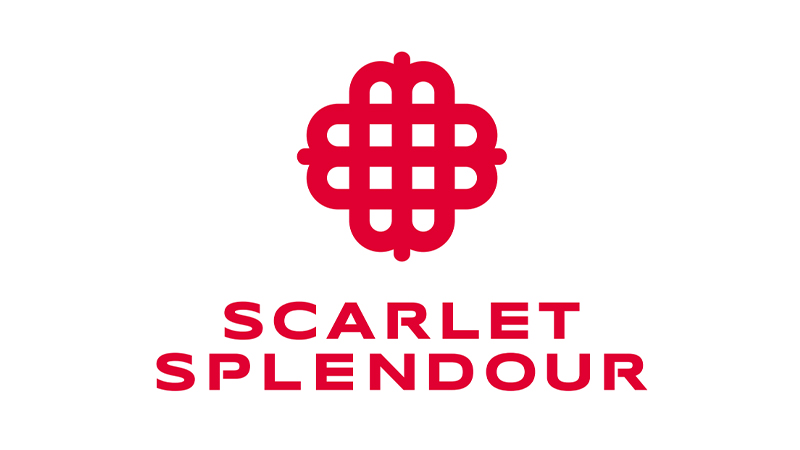 SCARLET SPLENDOUR